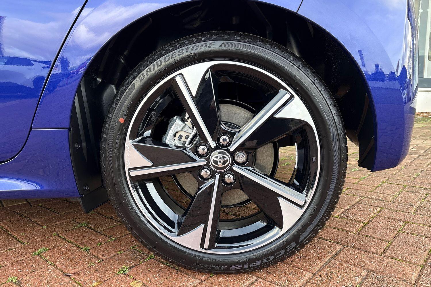 Used Toyota Yaris 2026 for sale - 77613701: Photo 29