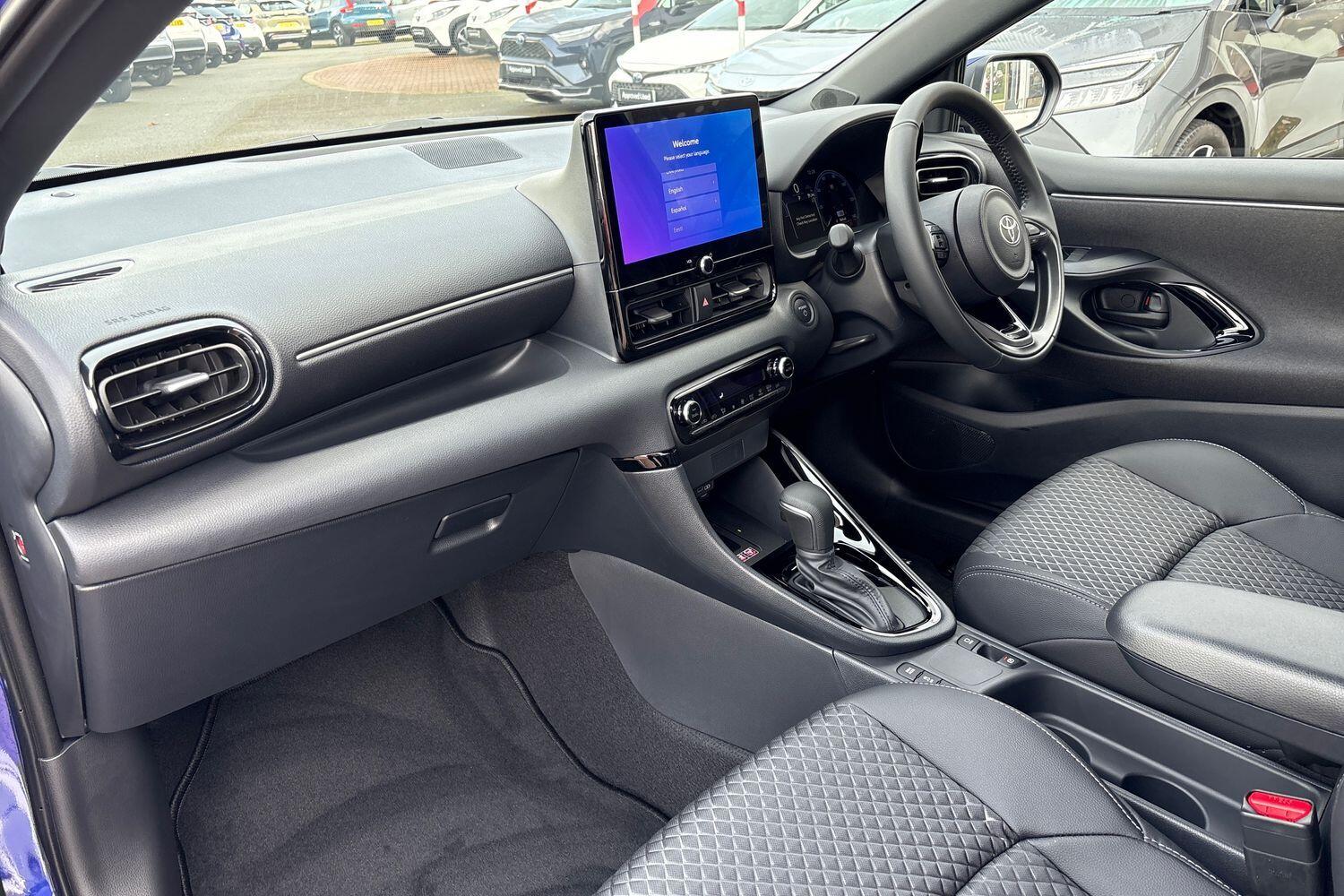 Used Toyota Yaris 2026 for sale - 77613701: Photo 8