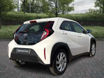Used Toyota Aygo X 2024 for sale - 74702222: Photo
