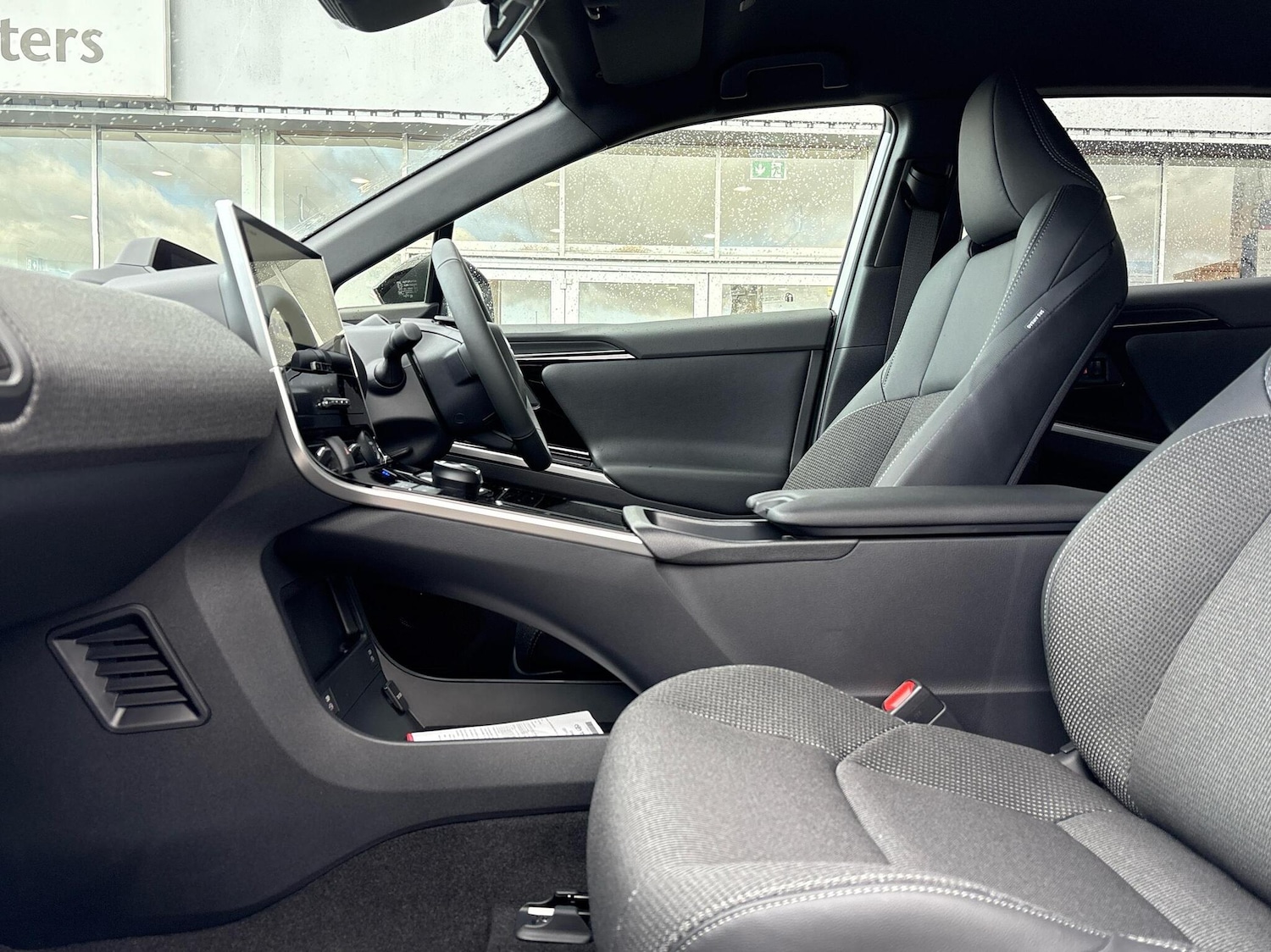 Used Toyota Other 2025 for sale - 77013378: Photo 10