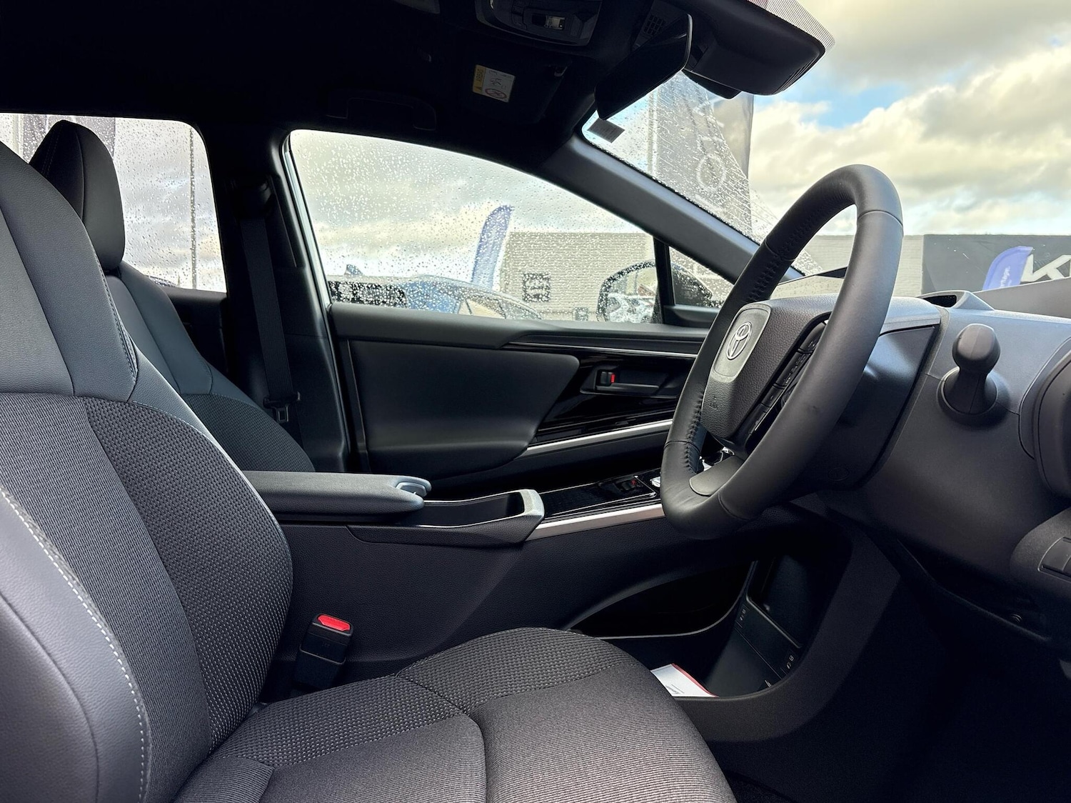 Used Toyota Other 2025 for sale - 77013378: Photo 11