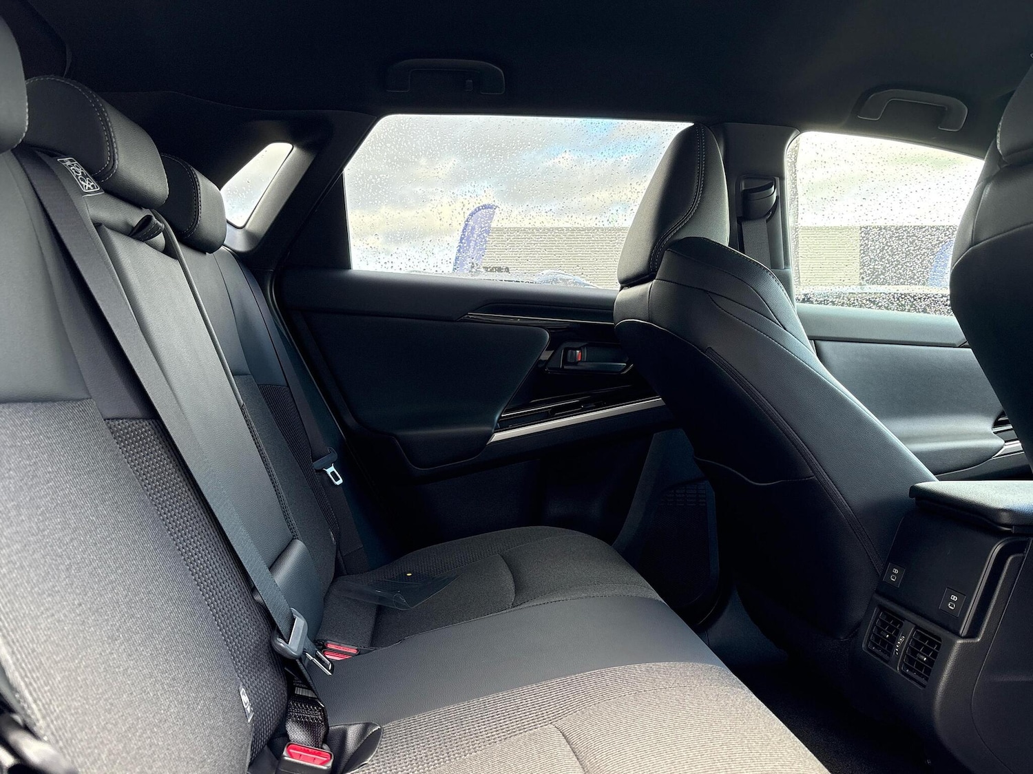 Used Toyota Other 2025 for sale - 77013378: Photo 13