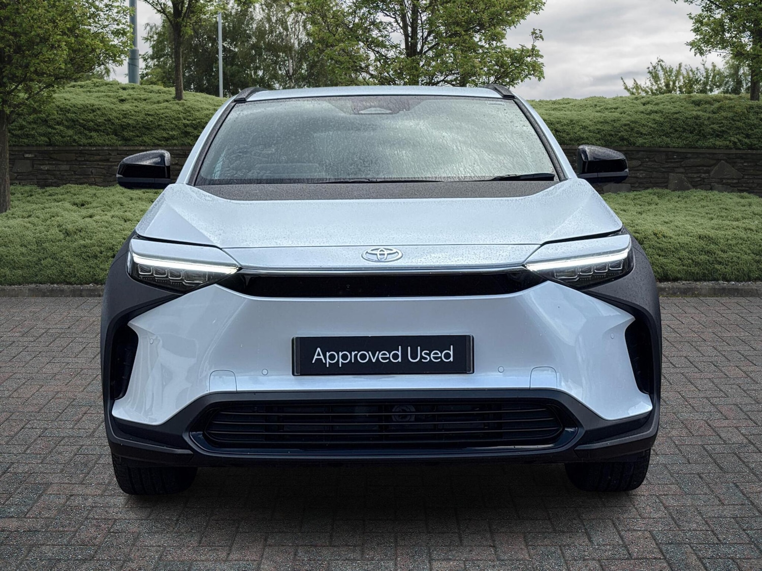 Used Toyota Other 2025 for sale - 77013378: Photo 15