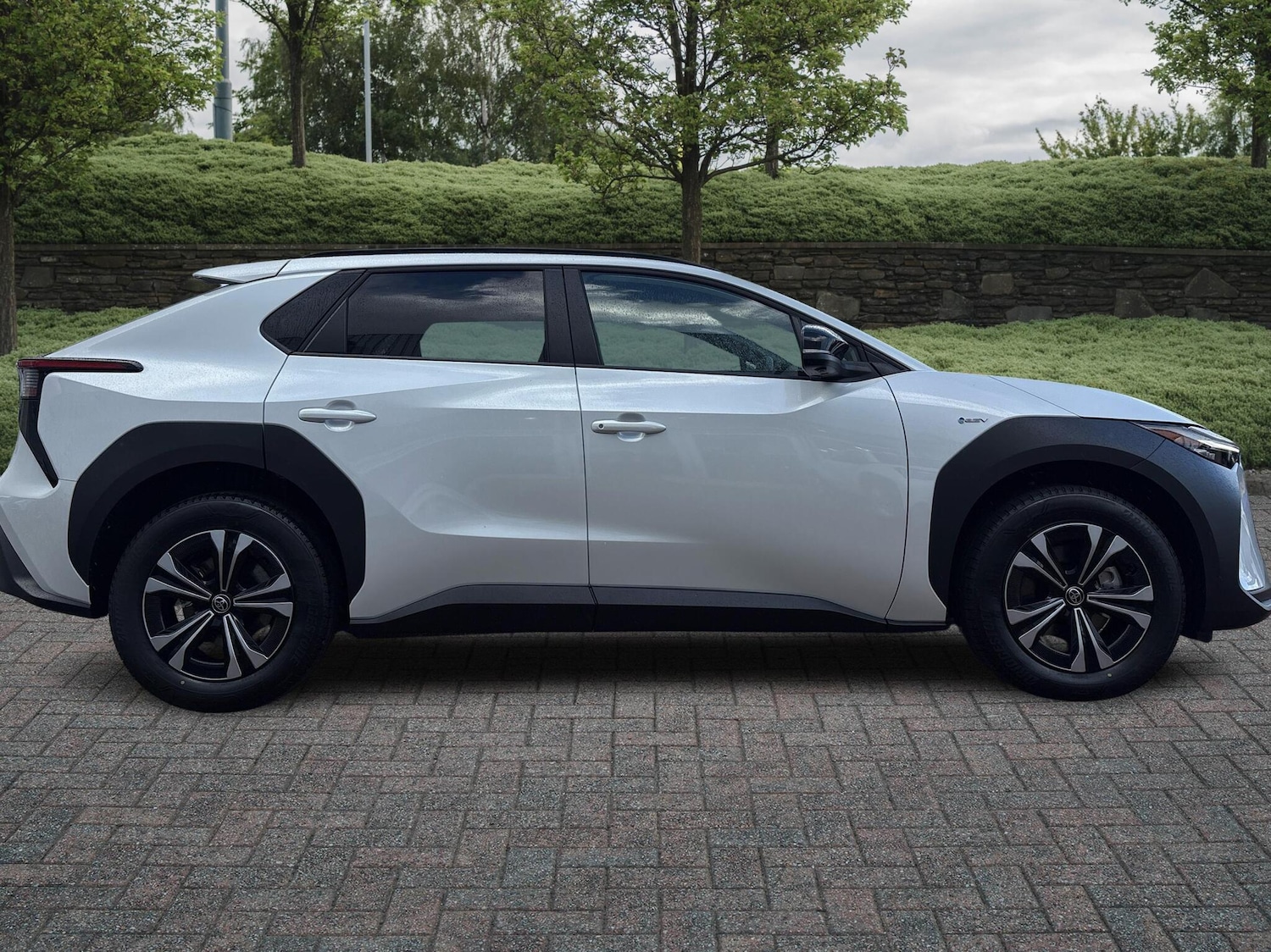 Used Toyota Other 2025 for sale - 77013378: Photo 16