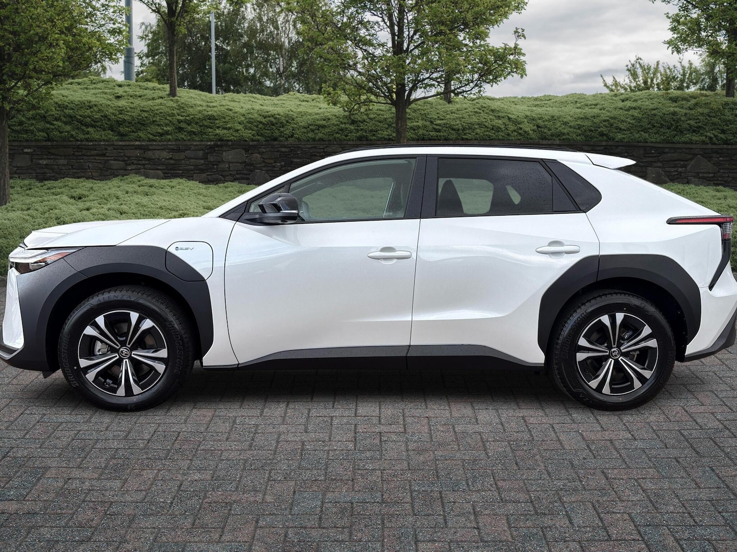 Used Toyota Other 2025 for sale - 77013378: Photo 17