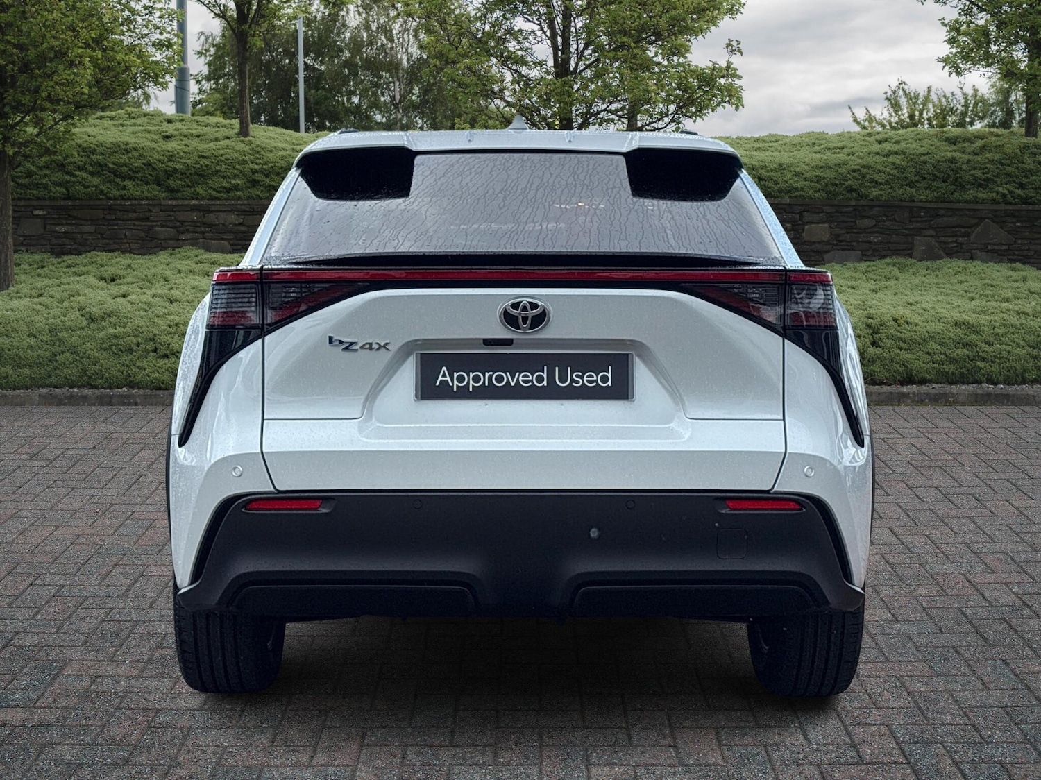 Used Toyota Other 2025 for sale - 77013378: Photo 19