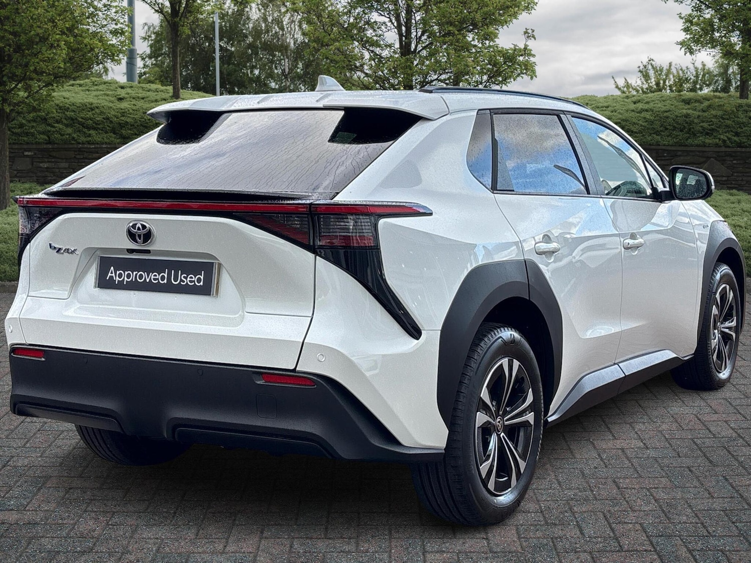 Used Toyota Other 2025 for sale - 77013378: Photo 2