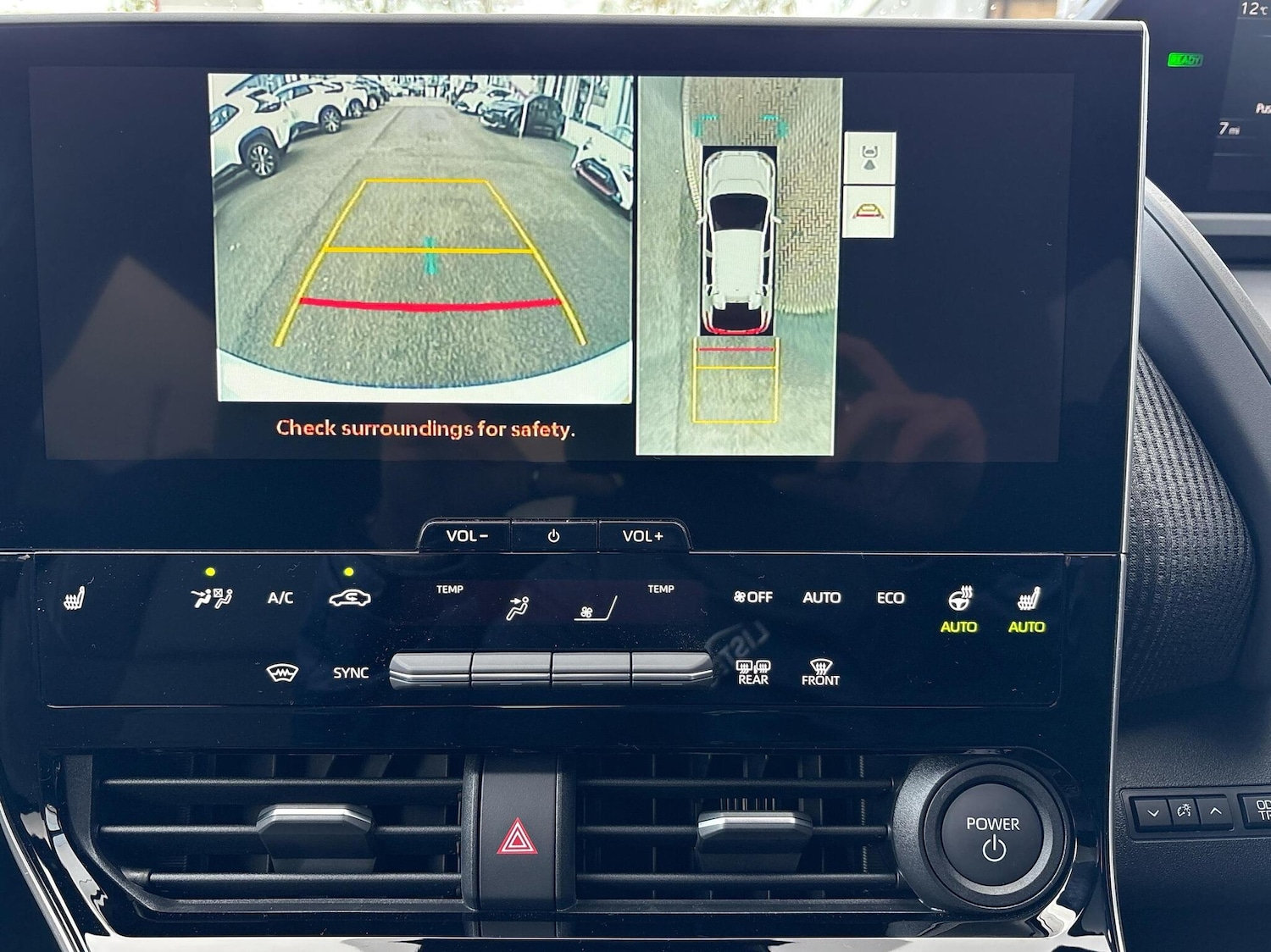 Used Toyota Other 2025 for sale - 77013378: Photo 21