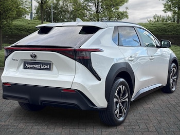 Used Toyota Other 2025 for sale - 77013378: Photo