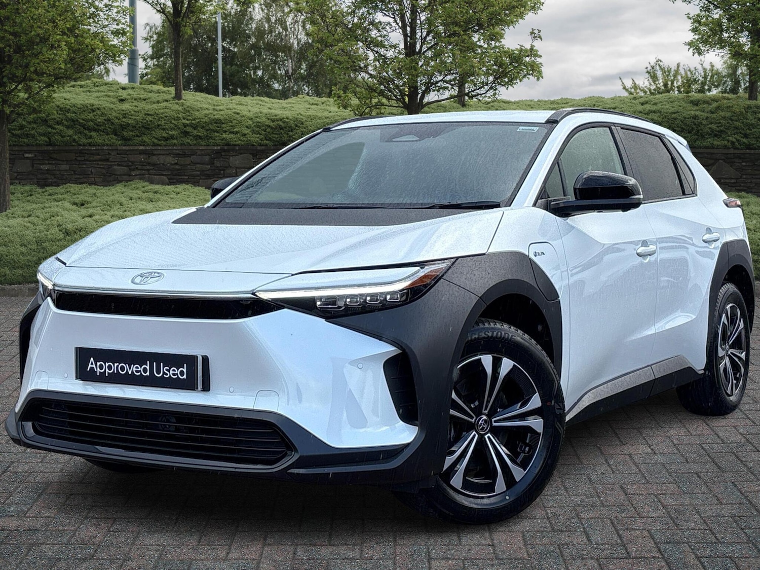 Used Toyota Other 2025 for sale - 77013378: Photo 3