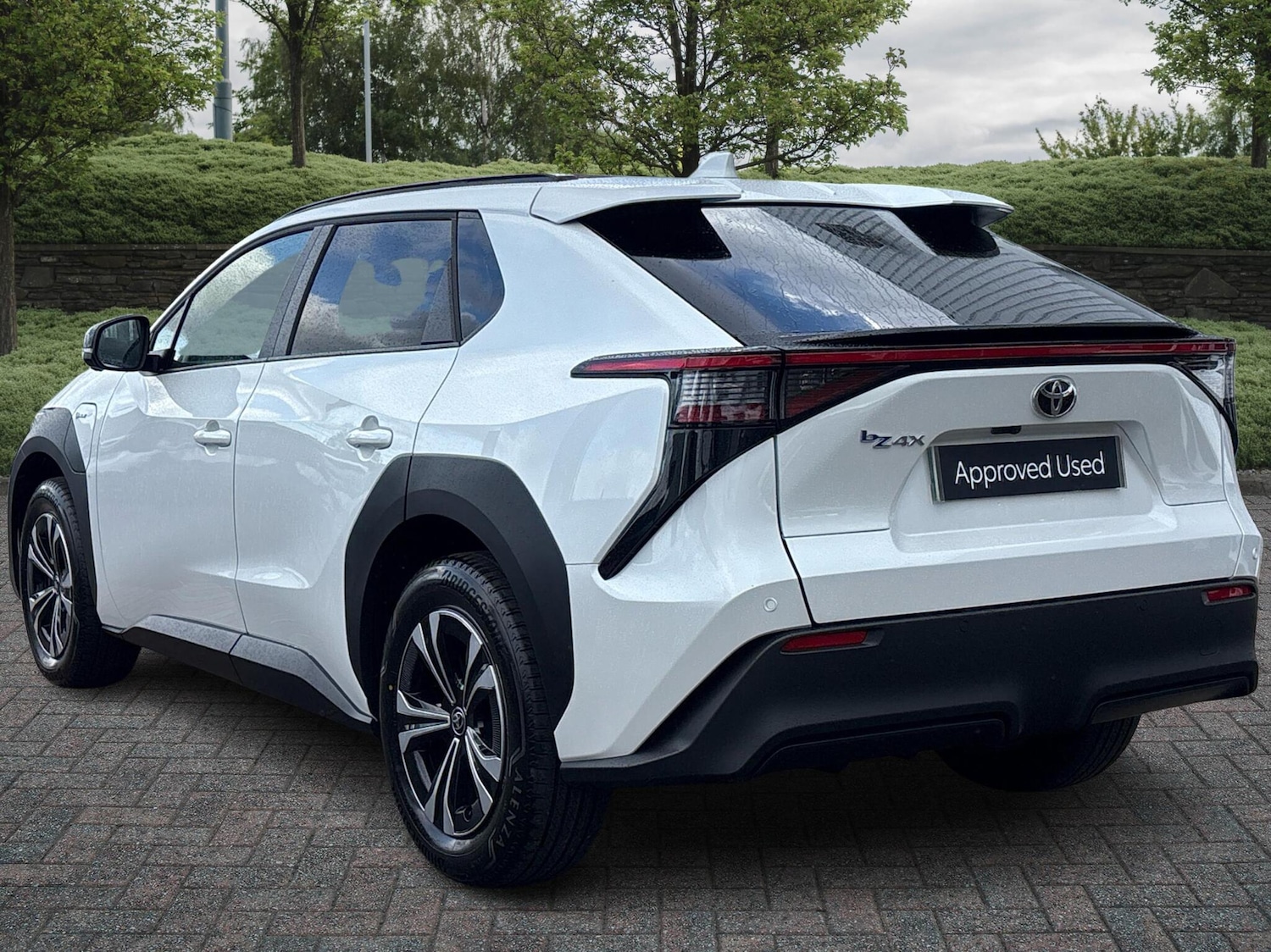 Used Toyota Other 2025 for sale - 77013378: Photo 4