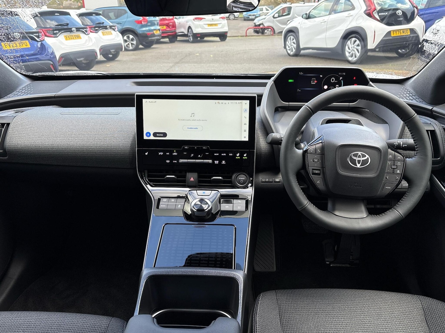 Used Toyota Other 2025 for sale - 77013378: Photo 5