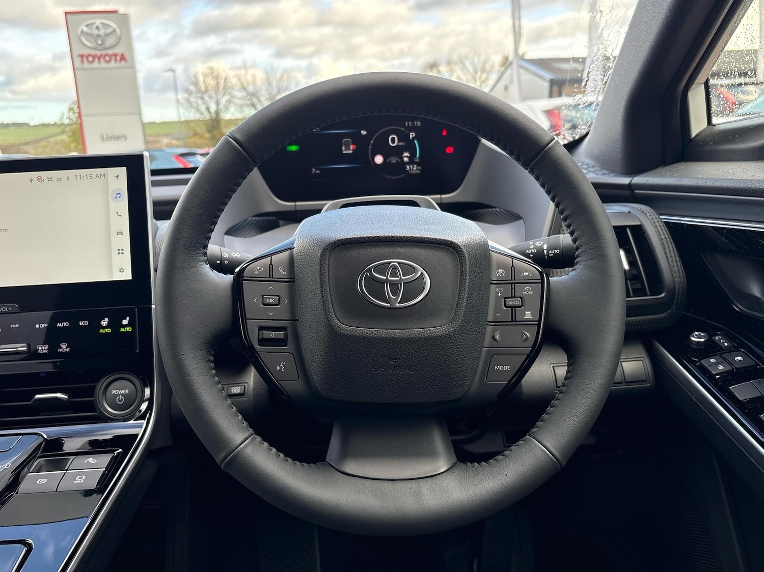 Used Toyota Other 2025 for sale - 77013378: Photo 6