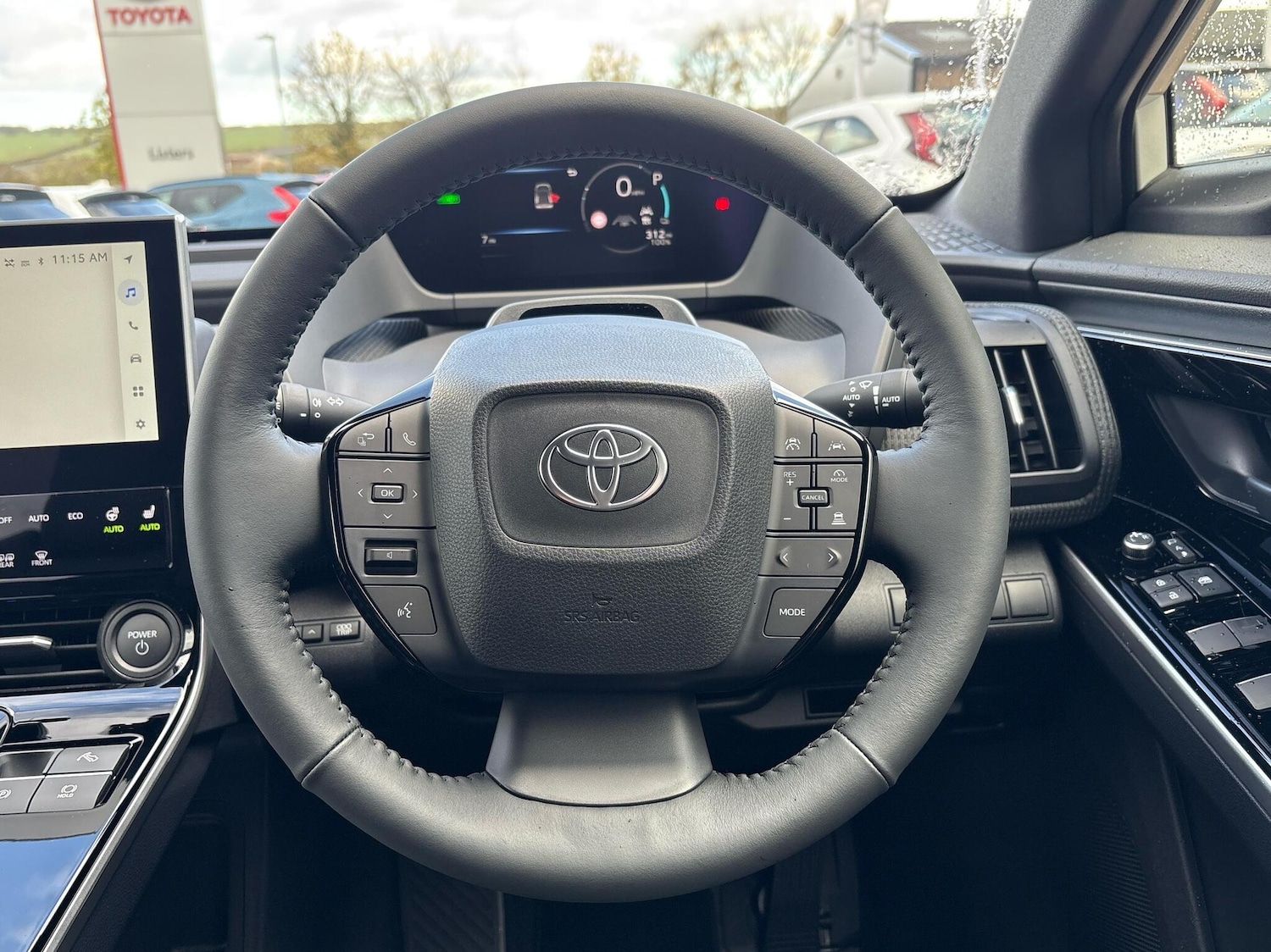 Used Toyota Other 2025 for sale - 77013378: Photo 8