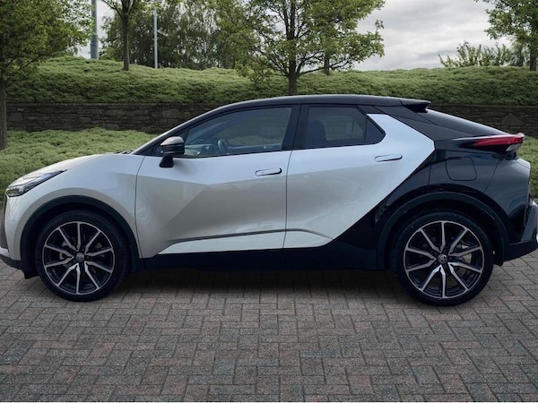 Used Toyota C-HR 2024 for sale - 75416339: Photo 15