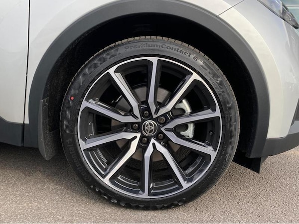 Used Toyota C-HR 2024 for sale - 75416339: Photo 22