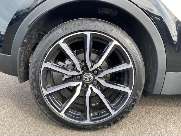 Used Toyota C-HR 2024 for sale - 75416339: Photo 6