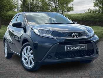 2024 (24) - 1.0 VVT-i Pure 5dr