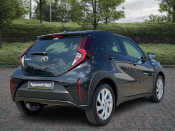 Used Toyota Aygo X 2024 for sale - 74702137: Photo