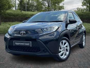 Used Toyota Aygo X 2024 for sale - 74702137: Photo