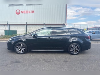 Used Toyota Corolla 2026 for sale - 79035081: Photo