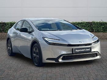 Used Toyota Prius 2026 for sale - 79822327: Photo