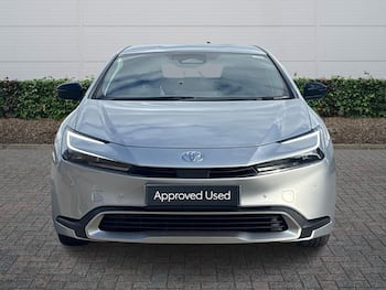 Used Toyota Prius 2026 for sale - 79822327: Photo