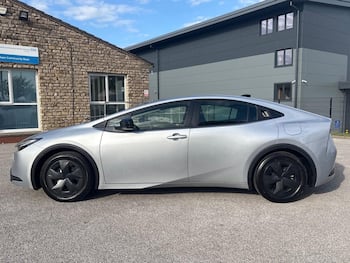Used Toyota Prius 2026 for sale - 79822327: Photo