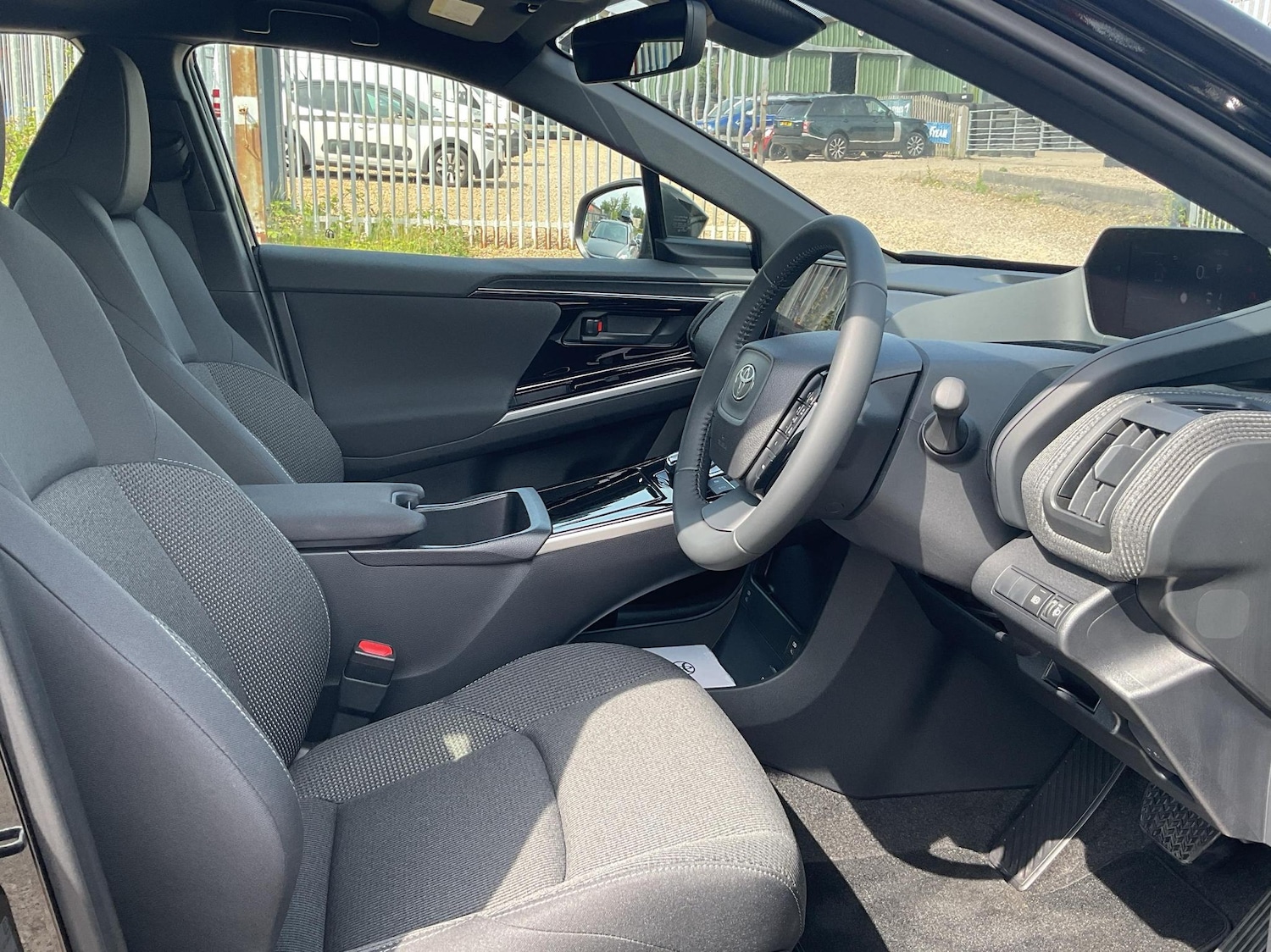 Vehicle 11