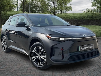 Used Toyota Other 2025 for sale - 75966511: Photo