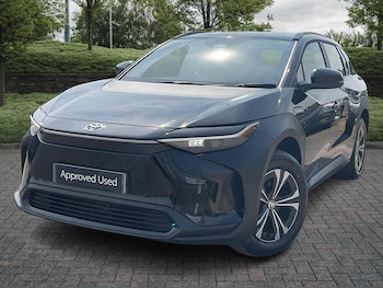 Used Toyota Other 2025 for sale - 75966511: Photo