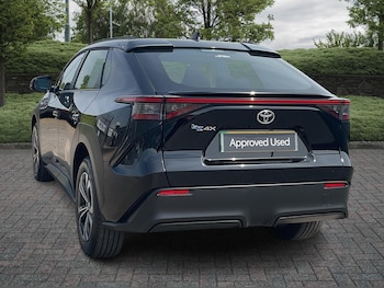 Used Toyota Other 2025 for sale - 75966511: Photo