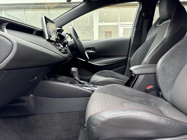 Used Toyota Corolla 2019 for sale - 76296947: Photo 10