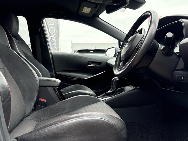 Used Toyota Corolla 2019 for sale - 76296947: Photo 11