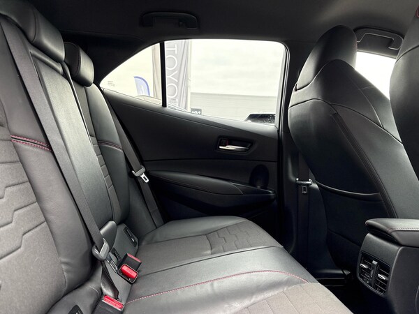 Used Toyota Corolla 2019 for sale - 76296947: Photo 13