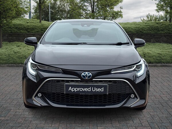 Used Toyota Corolla 2019 for sale - 76296947: Photo 15