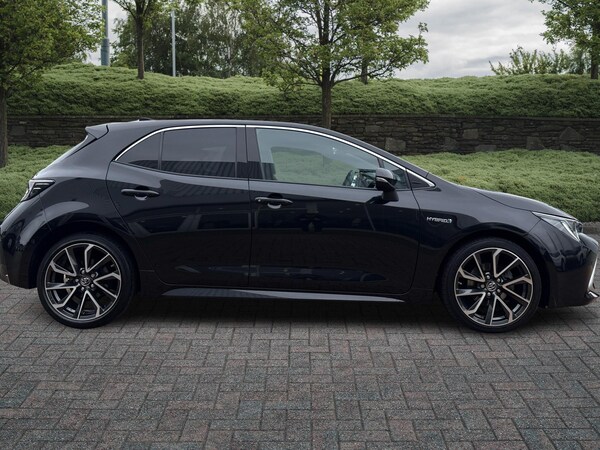 Used Toyota Corolla 2019 for sale - 76296947: Photo 16
