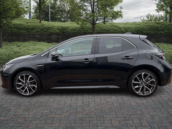 Used Toyota Corolla 2019 for sale - 76296947: Photo 17