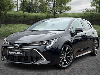 Used Toyota Corolla 2019 for sale - 76296947: Photo 3