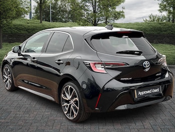 Used Toyota Corolla 2019 for sale - 76296947: Photo 4
