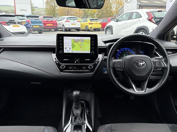 Used Toyota Corolla 2019 for sale - 76296947: Photo 5