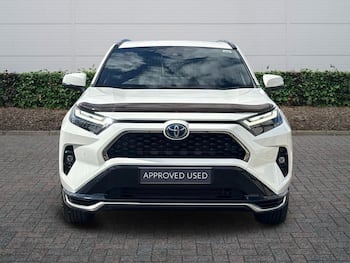 Used Toyota RAV4 2024 for sale - 79591649: Photo