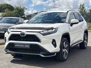 Used Toyota RAV4 2024 for sale - 79591649: Photo