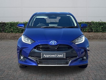 Used Toyota Yaris 2026 for sale - 79035102: Photo