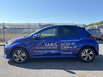 Used Toyota Yaris 2026 for sale - 79035102: Photo