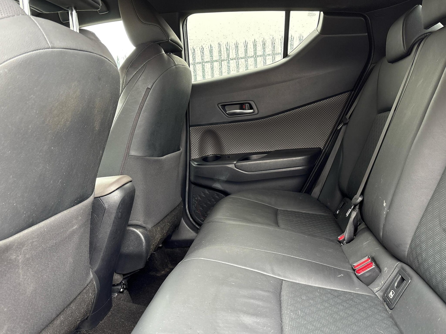 Used Toyota C-HR 2020 for sale - 76410282: Photo 17