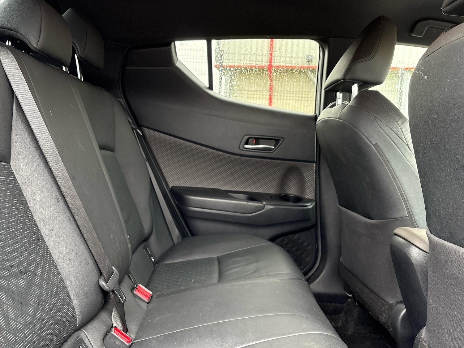 Used Toyota C-HR 2020 for sale - 76410282: Photo 18