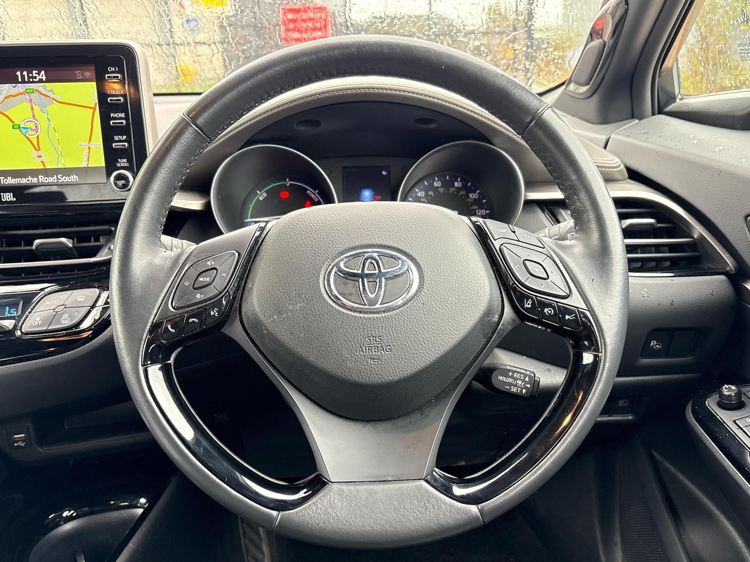 Used Toyota C-HR 2020 for sale - 76410282: Photo 6
