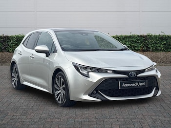 Used Toyota Corolla 2023 for sale - 79350281: Photo