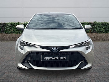 Used Toyota Corolla 2023 for sale - 79350281: Photo
